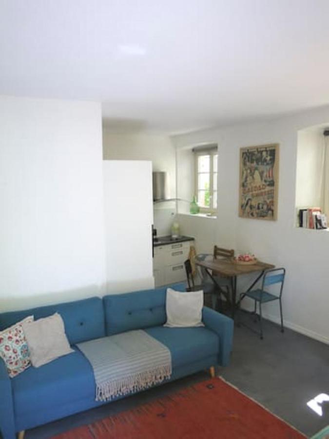 Petite France Avec Terrasse Apartamento *