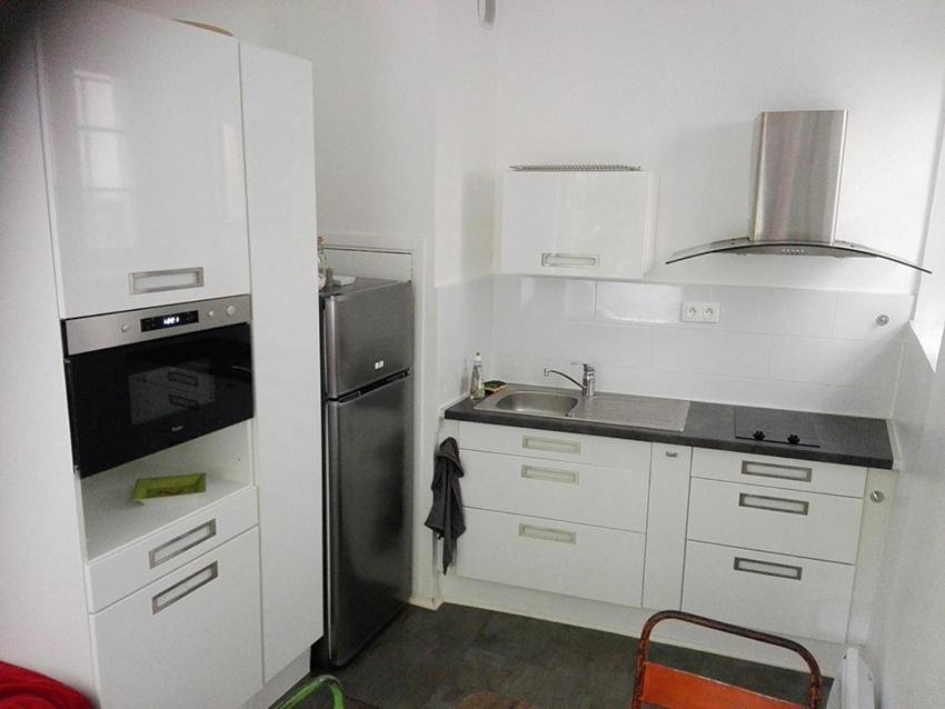 Apartamento Petite France Avec Terrasse Estrasburgo